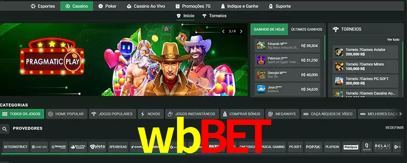 cassino wbbet