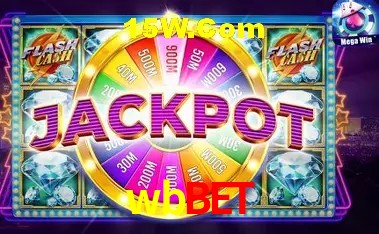 wbbet: Seu Cassino Premiado com Pagamentos Rápidos