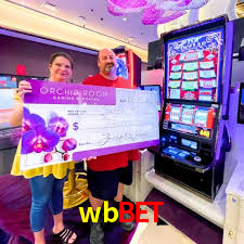 Live Casino wbbet