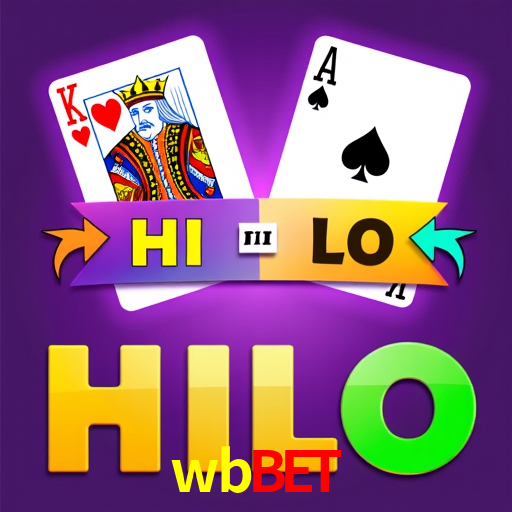 Interface do App wbbet