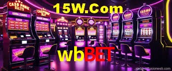 Platform Technology wbbet