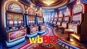 API Integration wbbet