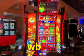 Live Casino wbbet