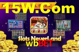 Slot Games wbbet