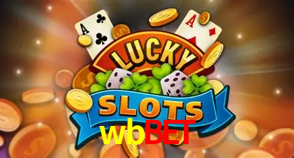 wbbet: Jogos de Caça-Níqueis-Altas Recompensas, Roleta-Velocidade, Blackjack-Desafios Máximos