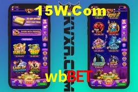 Account Benefits wbbet