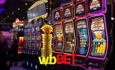Design Responsivo wbbet