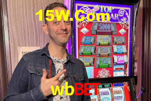 wbbet App Interface