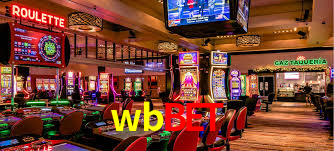 VIP Casino wbbet