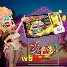 Game Providers wbbet