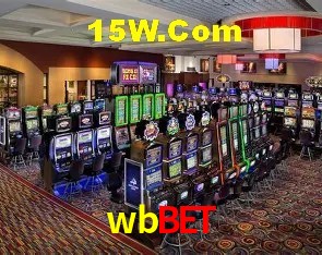cassino wbbet