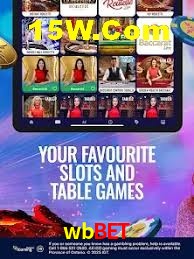 Weekend Specials wbbet