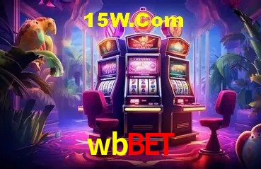 Recursos de Bônus wbbet