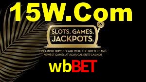 Programa VIP wbbet