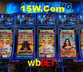 wbbet login